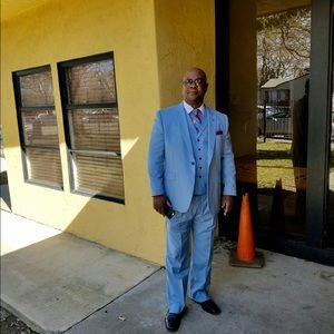 Meet your Posher, Burl